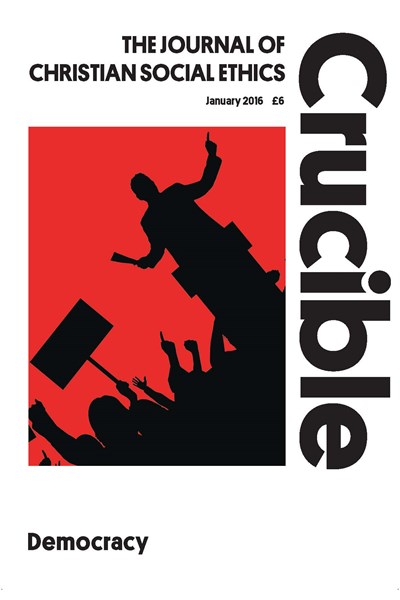 Crucible: January 2016